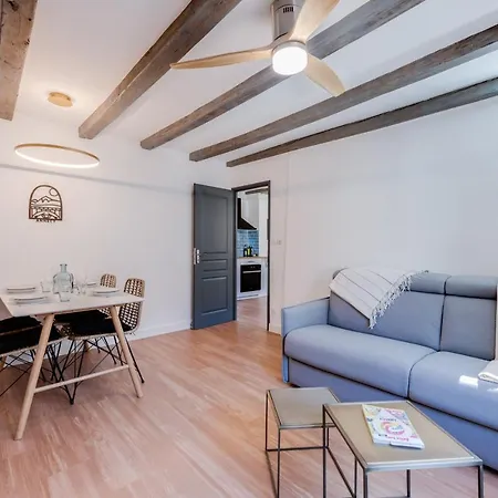 L'Escale Bleue Apartment Annecy Exterior photo