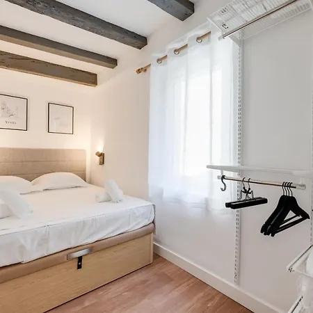L'Escale Bleue Apartment Annecy Exterior photo