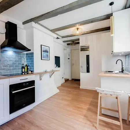 L'Escale Bleue Apartment Annecy Exterior photo
